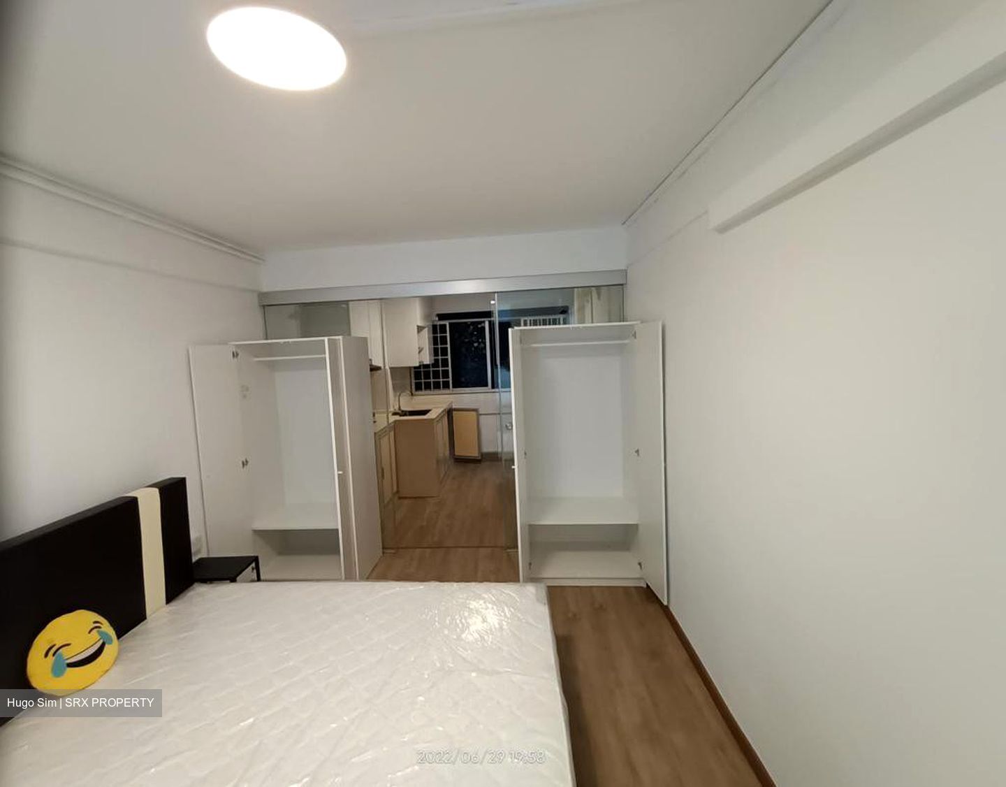 Bedok North Street 1 (Bedok),  #406139491